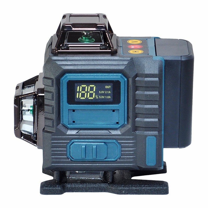 Indoor Laser Level factory