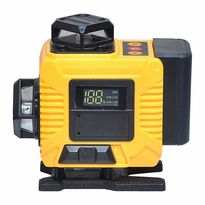 Laser Transit For Grading factory