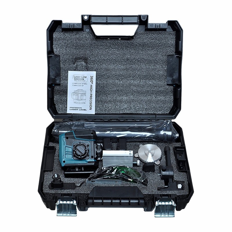 Laser Transit For Grading high quality